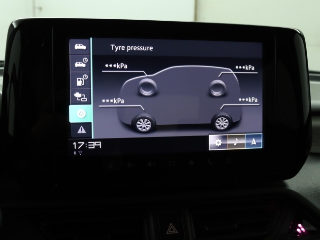 Suzuki Swift - 1.2 Select Smart Hybrid