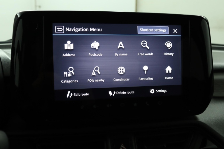 Suzuki Swift - 1.2 Select Smart Hybrid 65