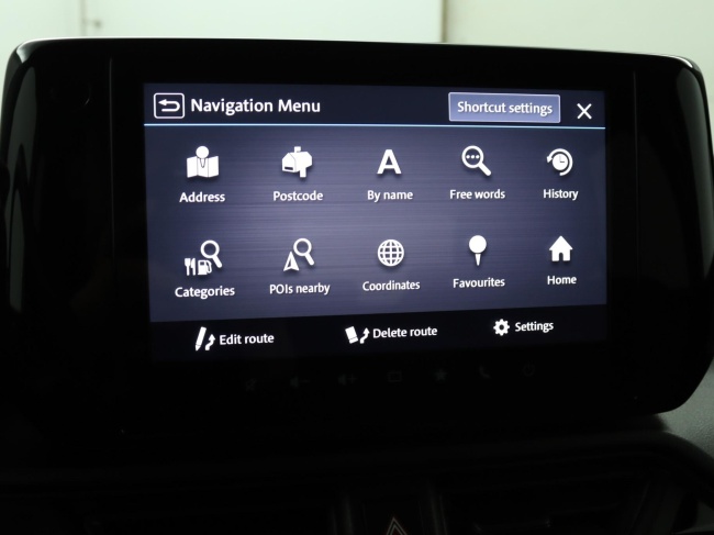 Suzuki Swift - 1.2 Select Smart Hybrid