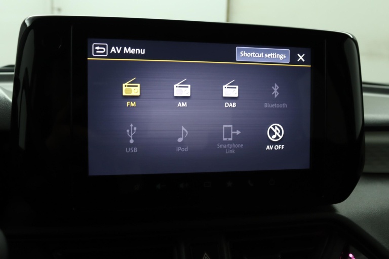 Suzuki Swift - 1.2 Select Smart Hybrid 66