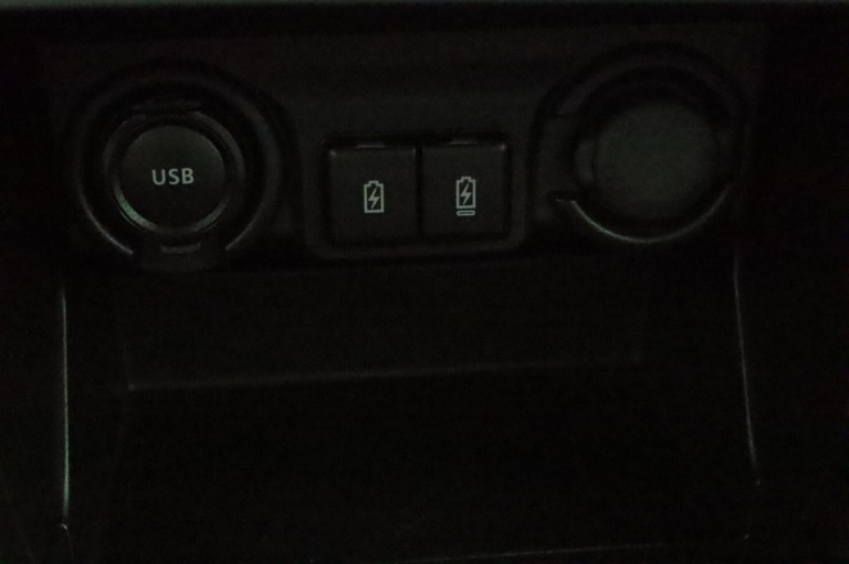 Suzuki Swift - 1.2 Select Smart Hybrid 67