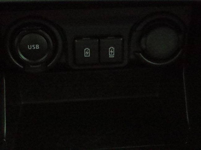 Suzuki Swift - 1.2 Select Smart Hybrid