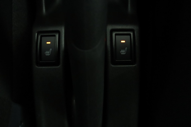 Suzuki Swift - 1.2 Select Smart Hybrid 68