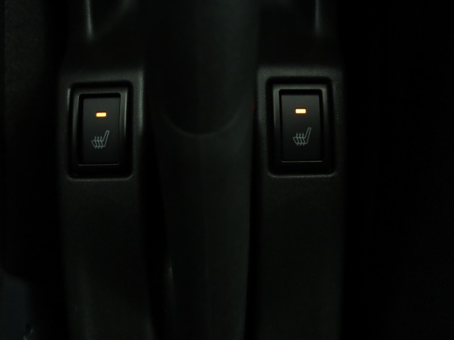 Suzuki Swift - 1.2 Select Smart Hybrid