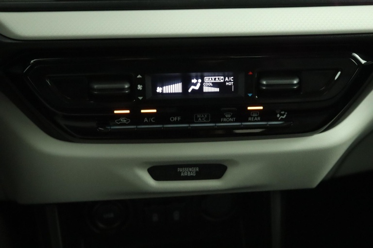 Suzuki Swift - 1.2 Select Smart Hybrid 7