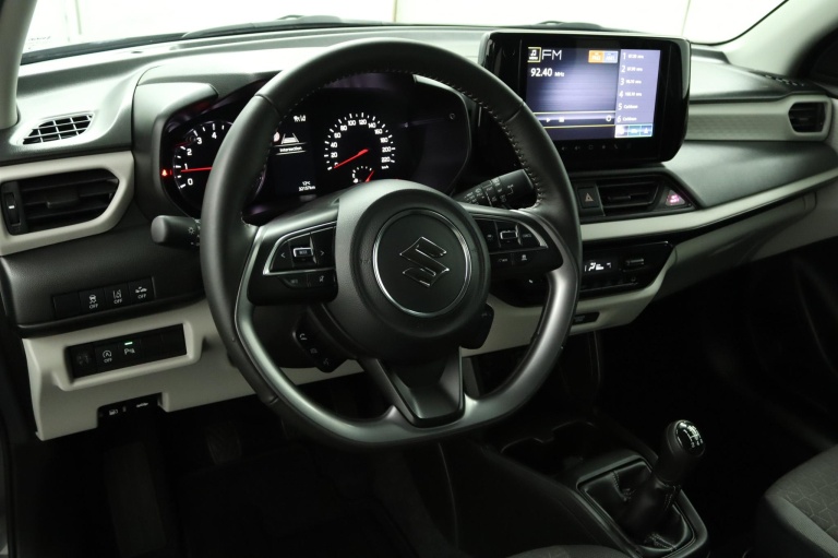 Suzuki Swift - 1.2 Select Smart Hybrid 70