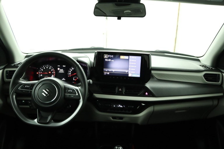 Suzuki Swift - 1.2 Select Smart Hybrid 71