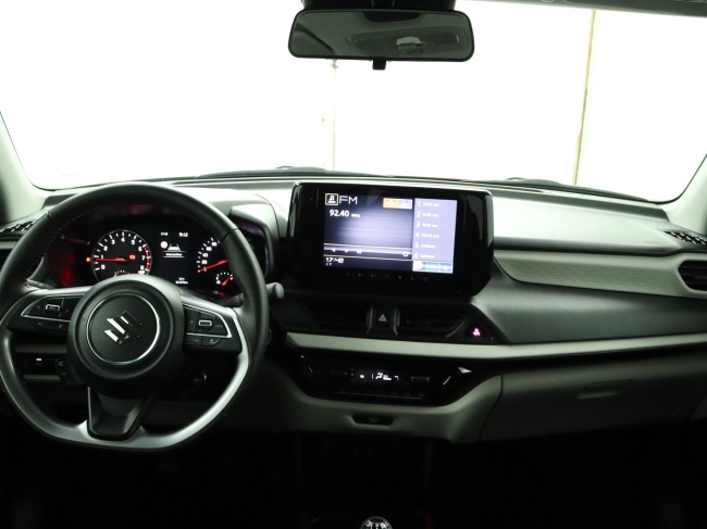 Suzuki Swift - 1.2 Select Smart Hybrid