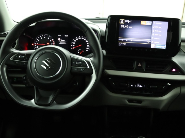 Suzuki Swift - 1.2 Select Smart Hybrid