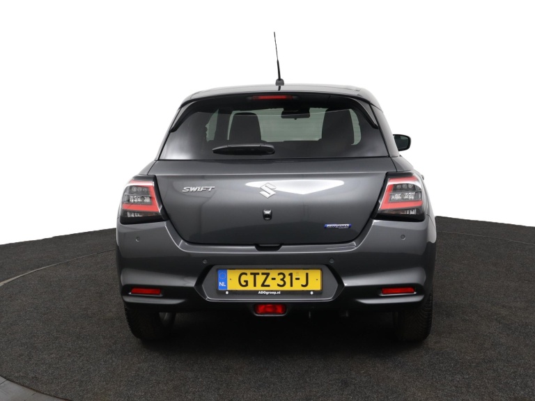 Suzuki Swift - 1.2 Select Smart Hybrid 76