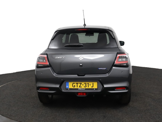 Suzuki Swift - 1.2 Select Smart Hybrid