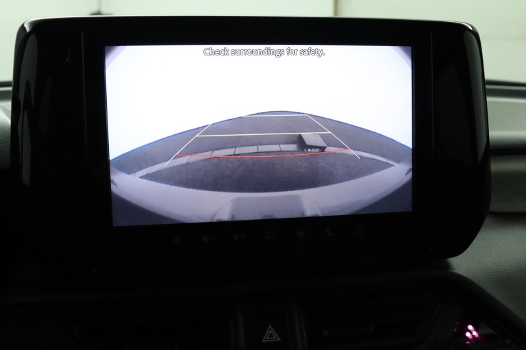 Suzuki Swift - 1.2 Select Smart Hybrid 9