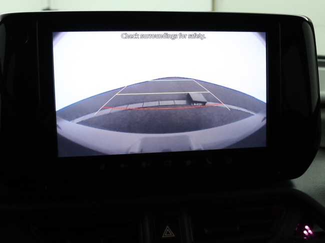 Suzuki Swift - 1.2 Select Smart Hybrid