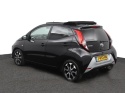 Toyota Aygo - 1.0 VVT-i x-joy cabrio