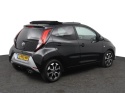 Toyota Aygo - 1.0 VVT-i x-joy cabrio