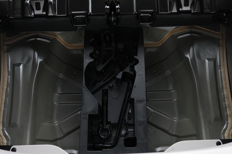 Toyota Aygo - 1.0 VVT-i x-joy cabrio 33