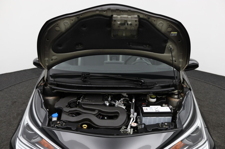 Toyota Aygo - 1.0 VVT-i x-joy cabrio 34