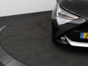 Toyota Aygo - 1.0 VVT-i x-joy cabrio