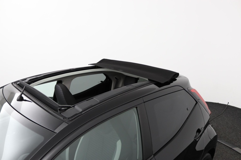 Toyota Aygo - 1.0 VVT-i x-joy cabrio 37