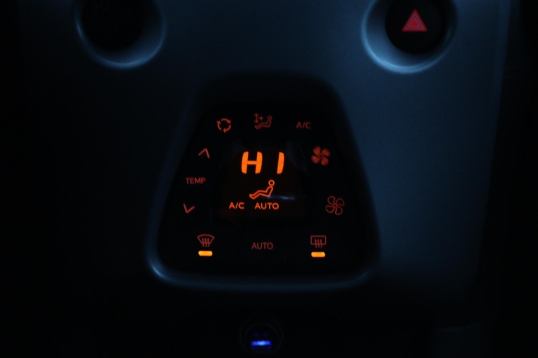 Toyota Aygo - 1.0 VVT-i x-joy cabrio 7