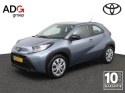 Toyota Aygo X - 1.0 VVT-i MT Play