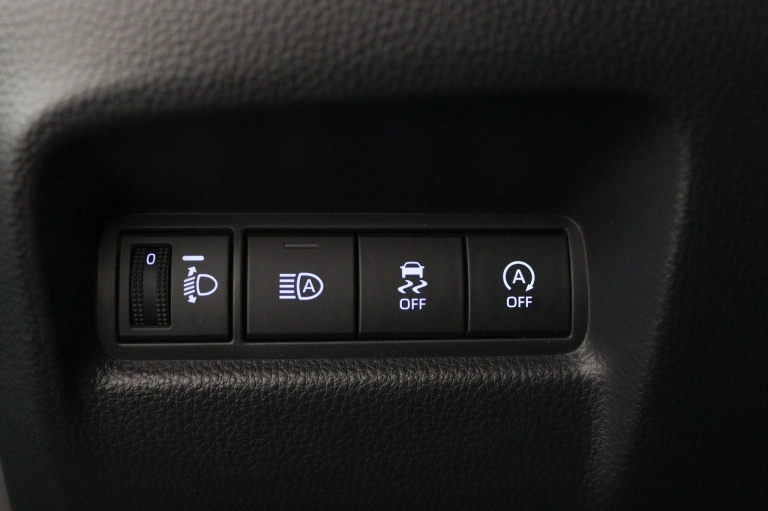 Toyota Aygo X - 1.0 VVT-i MT Play 29