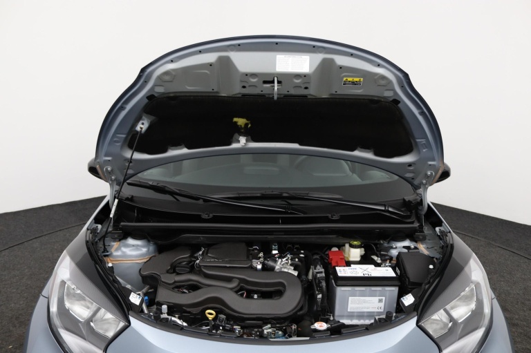 Toyota Aygo X - 1.0 VVT-i MT Play 34