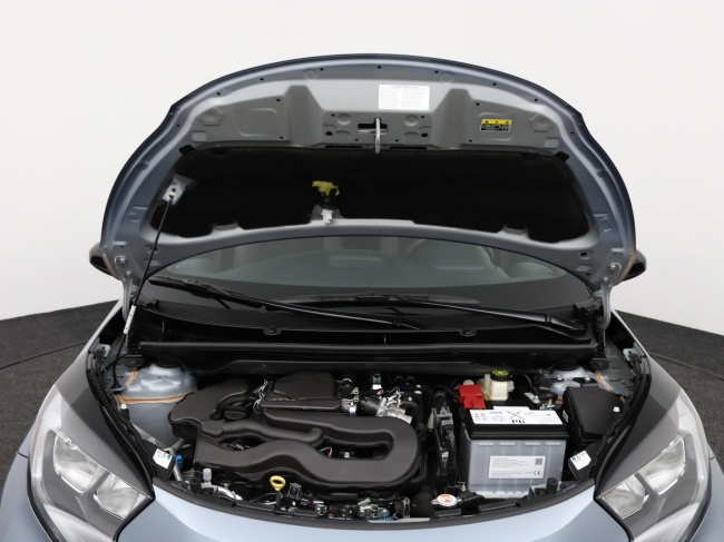 Toyota Aygo X - 1.0 VVT-i MT Play