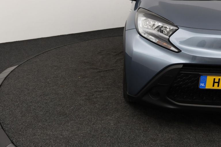 Toyota Aygo X - 1.0 VVT-i MT Play 35
