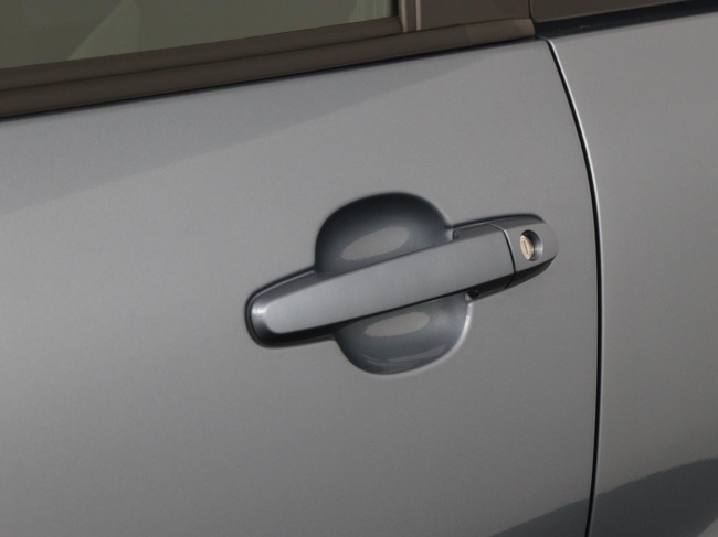 Toyota Aygo X - 1.0 VVT-i MT Play