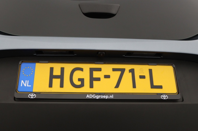 Toyota Aygo X - 1.0 VVT-i MT Play 37