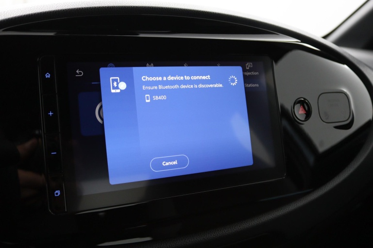 Toyota Aygo X - 1.0 VVT-i MT Play 39