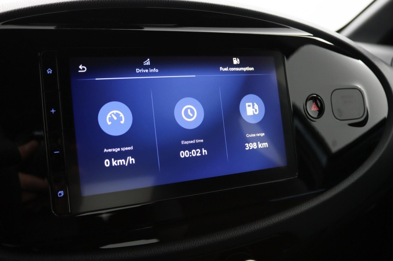 Toyota Aygo X - 1.0 VVT-i MT Play 40