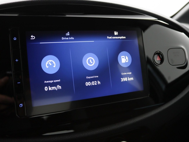 Toyota Aygo X - 1.0 VVT-i MT Play