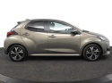 Toyota Yaris - 1.5 Hybrid 115 First Edition