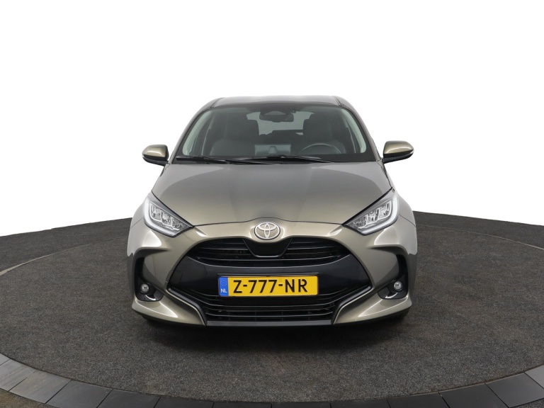 Toyota Yaris - 1.5 Hybrid 115 First Edition 16