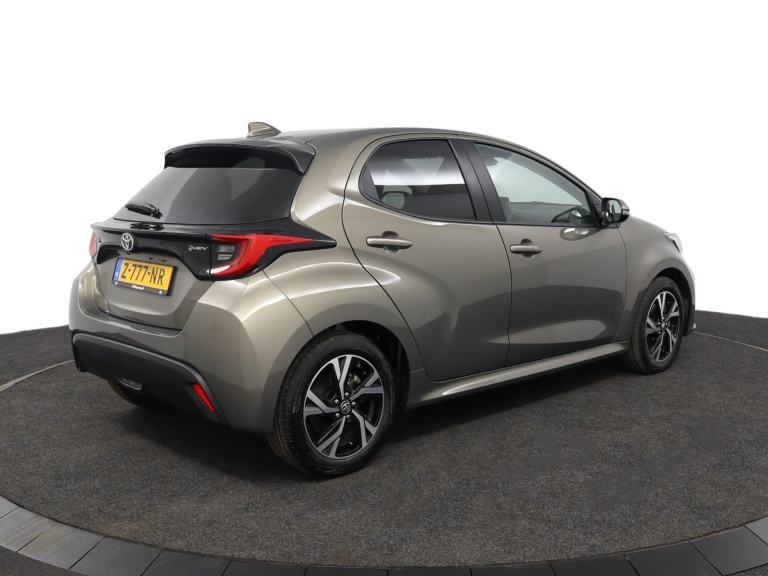 Toyota Yaris - 1.5 Hybrid 115 First Edition 2
