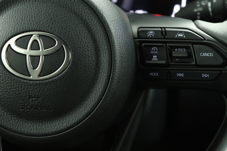 Toyota Yaris - 1.5 Hybrid 115 First Edition 21