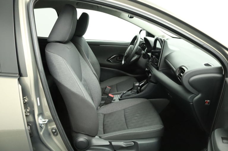 Toyota Yaris - 1.5 Hybrid 115 First Edition 22