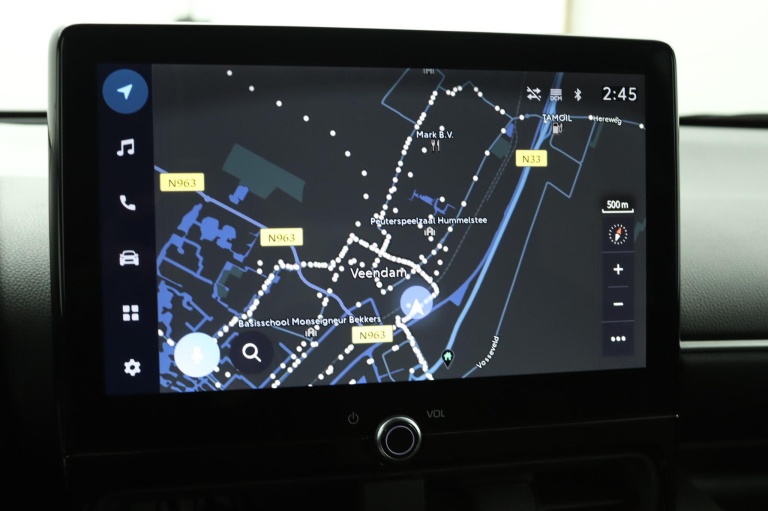 Toyota Yaris - 1.5 Hybrid 115 First Edition 28