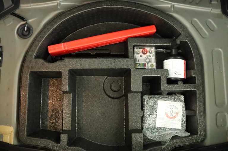 Toyota Yaris - 1.5 Hybrid 115 First Edition 34