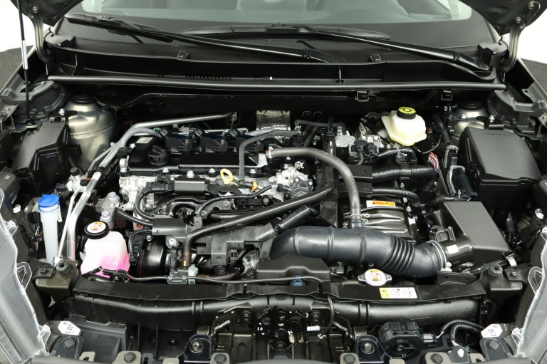 Toyota Yaris - 1.5 Hybrid 115 First Edition 35