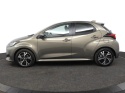 Toyota Yaris - 1.5 Hybrid 115 First Edition