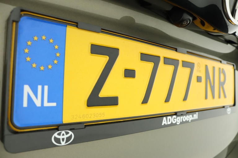 Toyota Yaris - 1.5 Hybrid 115 First Edition 41