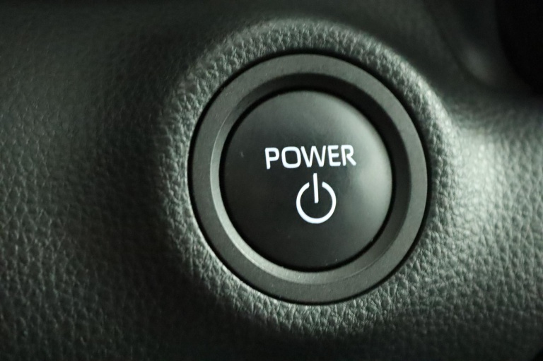 Toyota Yaris - 1.5 Hybrid 115 First Edition 43