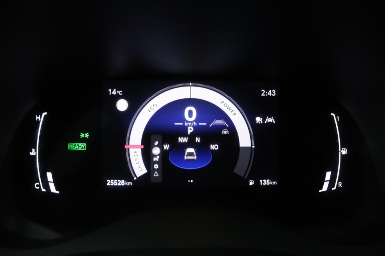 Toyota Yaris - 1.5 Hybrid 115 First Edition 47