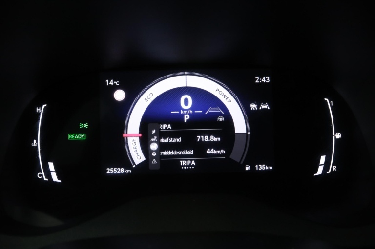 Toyota Yaris - 1.5 Hybrid 115 First Edition 50