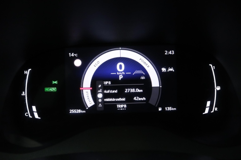 Toyota Yaris - 1.5 Hybrid 115 First Edition 51