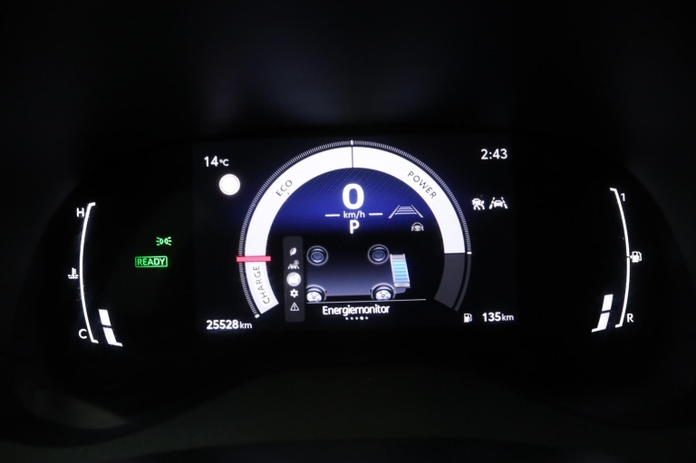 Toyota Yaris - 1.5 Hybrid 115 First Edition 52