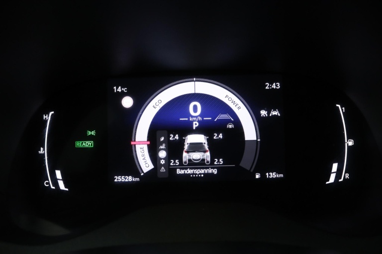 Toyota Yaris - 1.5 Hybrid 115 First Edition 53